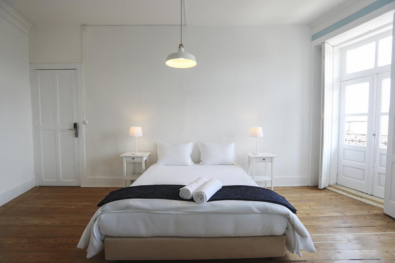 Magnolia Suites - Porto — Fotos 1