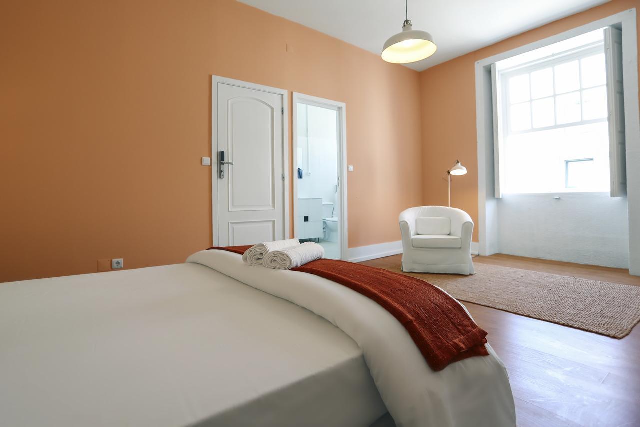 Magnolia Suites - Porto — Fotos 3